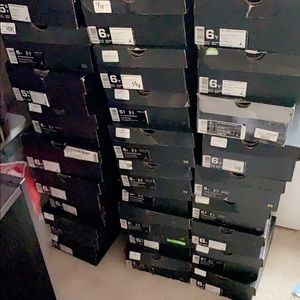 Retro jordans 11 Gamma